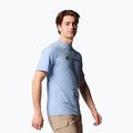 Shirt Herren Columbia CSC Basic Logo black/csc retro logo 3