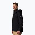 Softshell Jacke Herren Columbia Northwest Explorer 3L Shell black 4