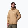 Gefütterte Jacke Herren Columbia Oak Harbor Interchange canoe 4