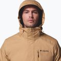 Gefütterte Jacke Herren Columbia Oak Harbor Interchange canoe 5
