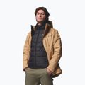 Gefütterte Jacke Herren Columbia Oak Harbor Interchange canoe 8
