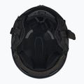 Skihelm Giro Ledge FS matte peacock 5