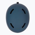Skihelm Giro Ledge FS matte peacock 6