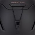 Skihelm Giro Neo matte black red 8