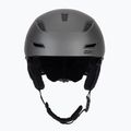 Skihelm Giro Ratio matte titanium 2