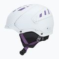 Skihelm K2 Virtue pearl white 4