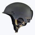 Skihelm K2 Thrive dark grey 9