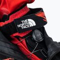 Bergsteigerschuhe Herren The North Face Summit Torre Egger Futurelight black/red 8