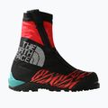 Bergsteigerschuhe Herren The North Face Summit Torre Egger Futurelight black/red 15
