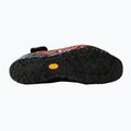 Bergsteigerschuhe Herren The North Face Summit Torre Egger Futurelight black/red 17