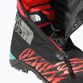 Bergsteigerschuhe Herren The North Face Summit Torre Egger Futurelight black/red 19