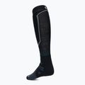 Smartwool Ski Full Cushion OTC Socken schwarz 2