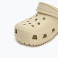 Crocs Classic Clog Kleinkind-Flip-Flops Knochen 8