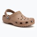 Crocs Classic latte flip-flops 2