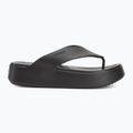 Flip-Flops Damen Crocs Gateway Platform black 2