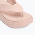 Flip-Flops Damen Crocs Gateway Platform quartz 7