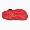 Badelatschen Crocs Classic I Am Mickey flame 13