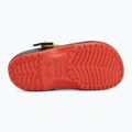 Badelatschen Crocs Classic I Am Mickey flame 5
