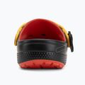 Badelatschen Crocs Classic I Am Mickey flame 7
