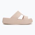 Badeschuhe Damen Crocs Gateway Platform H-Strap quartz 2