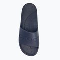 Badeschuhe Crocs Slide navy 5