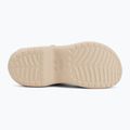 Damenbadelatschen Crocs Bella Winter White 5
