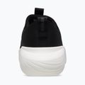 Schuhe Crocs Mellow Ease Slip On black/white 10