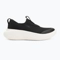 Schuhe Crocs Mellow Ease Slip On black/white 2