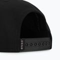 Kinder-Basecap Nike Jordan Jersey Flatbrim black 4