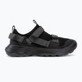Wanderschuhe Herren Teva Outflow Universal black 2