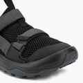 Wanderschuhe Herren Teva Outflow Universal black 7