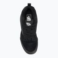 Schuhe Vans Knu Skool black/ black 5