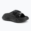 Palladium Offbound Slide Flip-Flops schwarz