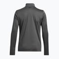 Unter Armour Tech 1/2 Zip Solid Damen Sweatshirt castlerock/schwarz 2