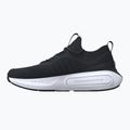 Damenschuhe Under Armour Phantom 4 black/anthracite/white 10