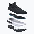 Damenschuhe Under Armour Phantom 4 black/anthracite/white 15