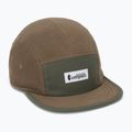 Basecap Cotopaxi Fleece 5-Panel fatigue and dune