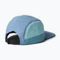 Basecap Cotopaxi Tech 5 Panel steel blue 6