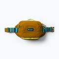 Bauchtasche Cotopaxi Empcable 3L Sling log cabin