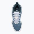 Vans Knu Mesh blau/multi Schuhe 5