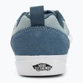 Vans Knu Mesh blau/multi Schuhe 6