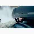 Thule Force 3 L schwarz-matt Dachbox 14