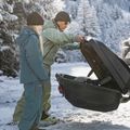 Dachbox Thule Arcos XL black 12
