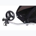 Fahrradanhänger Thule Coaster XT black 5
