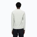 Herren-Laufpullover New Balance Space Dye 1/4 Zip grey 3