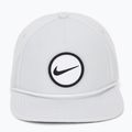 Nike Pro Dri-Fit Structured Photon Staub/anthrazit/weiß Baseballkappe 2