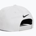 Nike Pro Dri-Fit Structured Photon Staub/anthrazit/weiß Baseballkappe 4