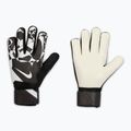 Torwarthandschuhe Nike Match black/white/white