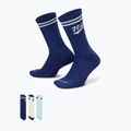 Socken Nike Everyday Plus Crew 3er-Pack multi-color/902 3