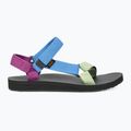 Teva Damen Sandalen Original Universal glow multi 8